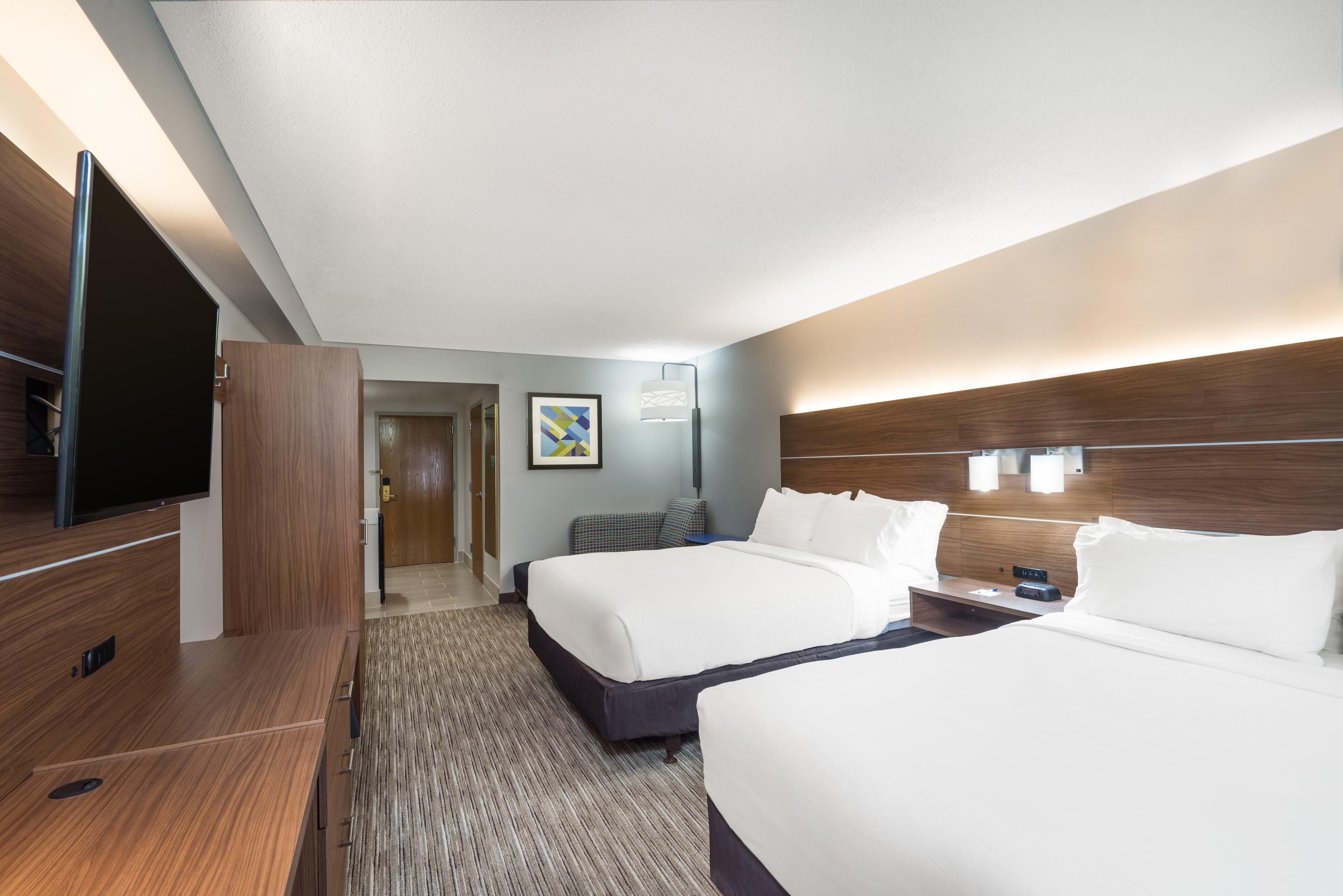 Hampton Inn Louisville/I-65/Brooks Road Exterior photo