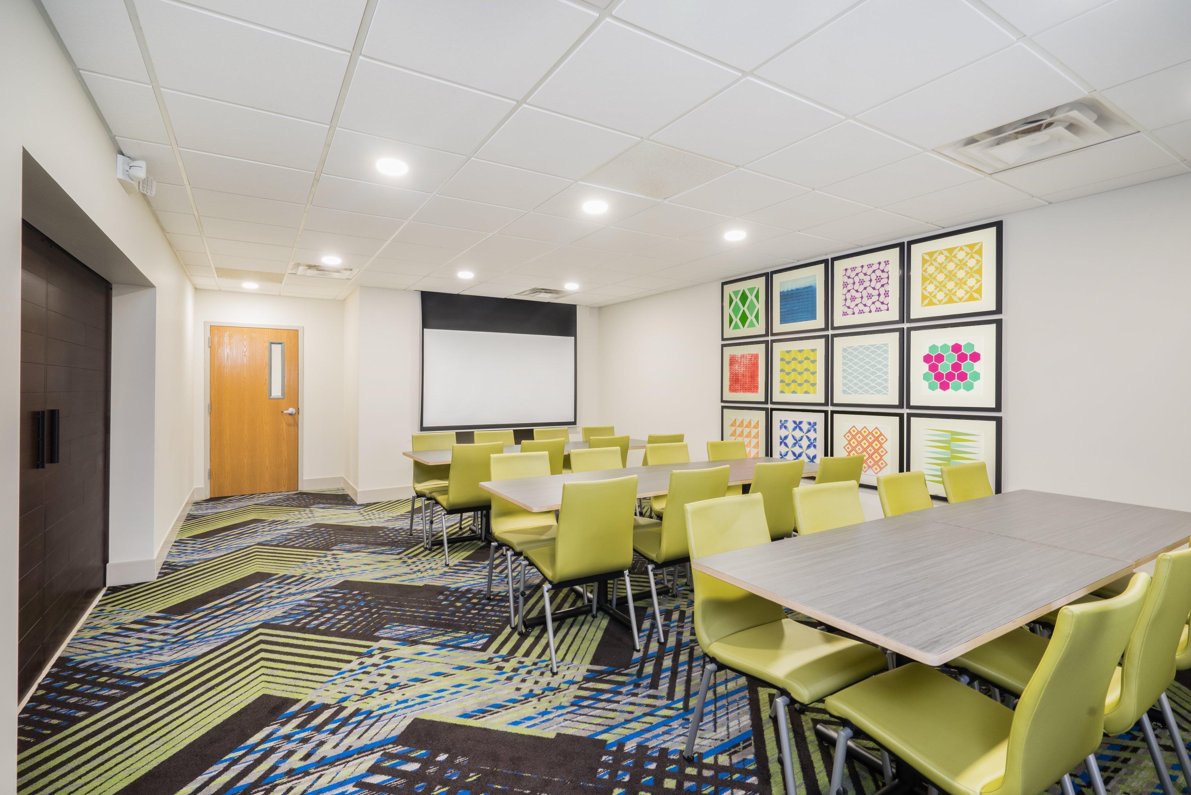 Hampton Inn Louisville/I-65/Brooks Road Exterior photo