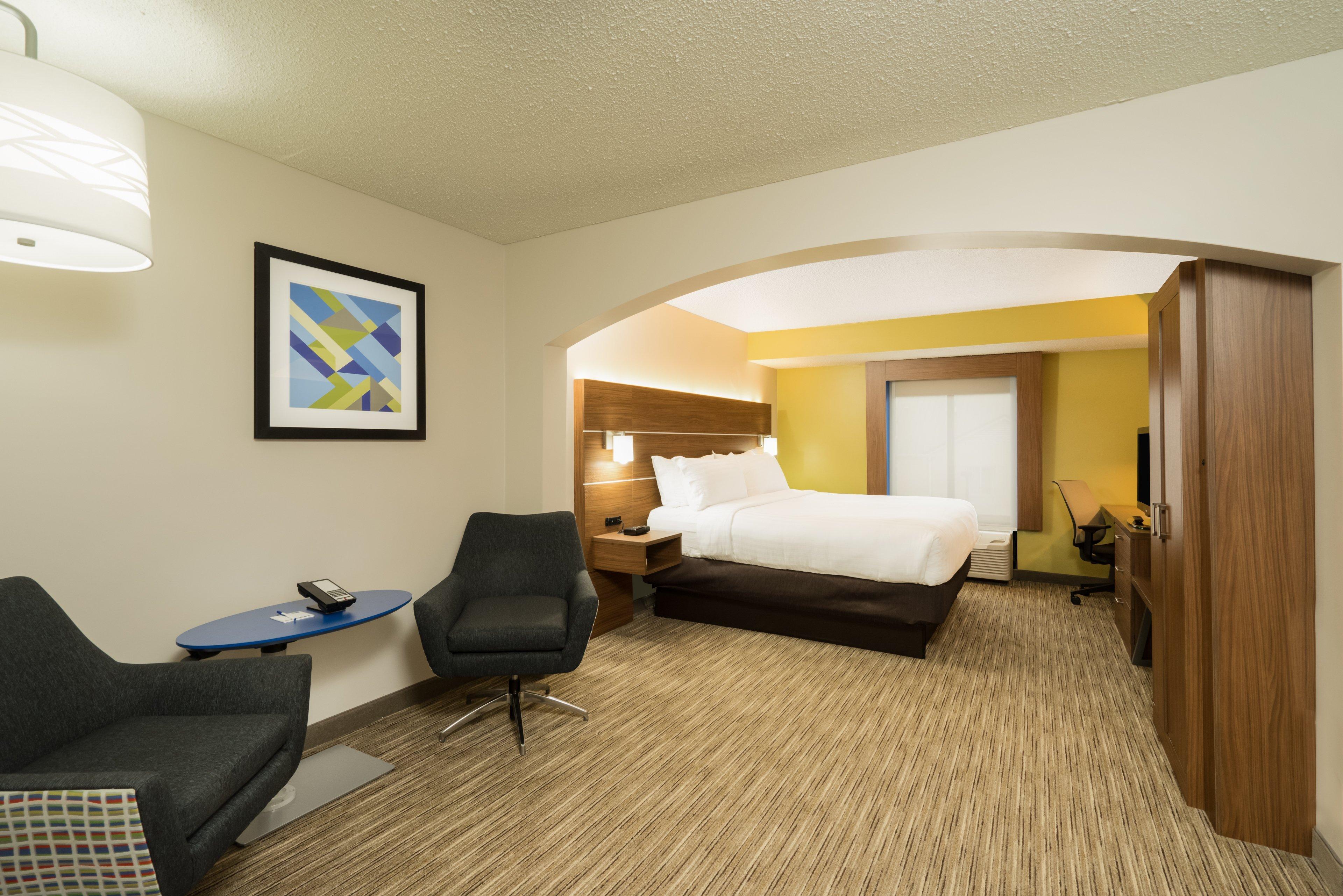 Hampton Inn Louisville/I-65/Brooks Road Exterior photo